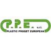 P.P.E. - PLASTIC PROGET  EUROPEAN SRL